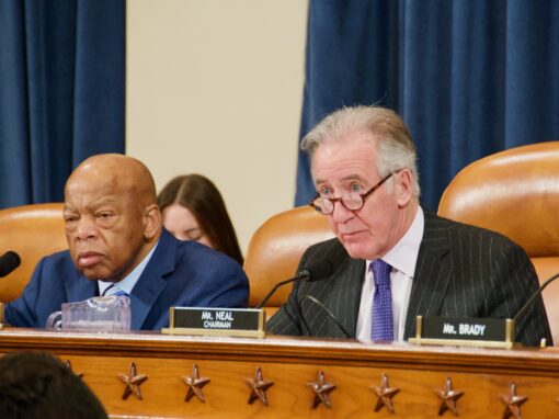 Neal Statement on the 15th Anniversary of the Affordable Care Act