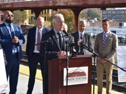 Neal on the Five-Alarm Fire at the Social Security Administration